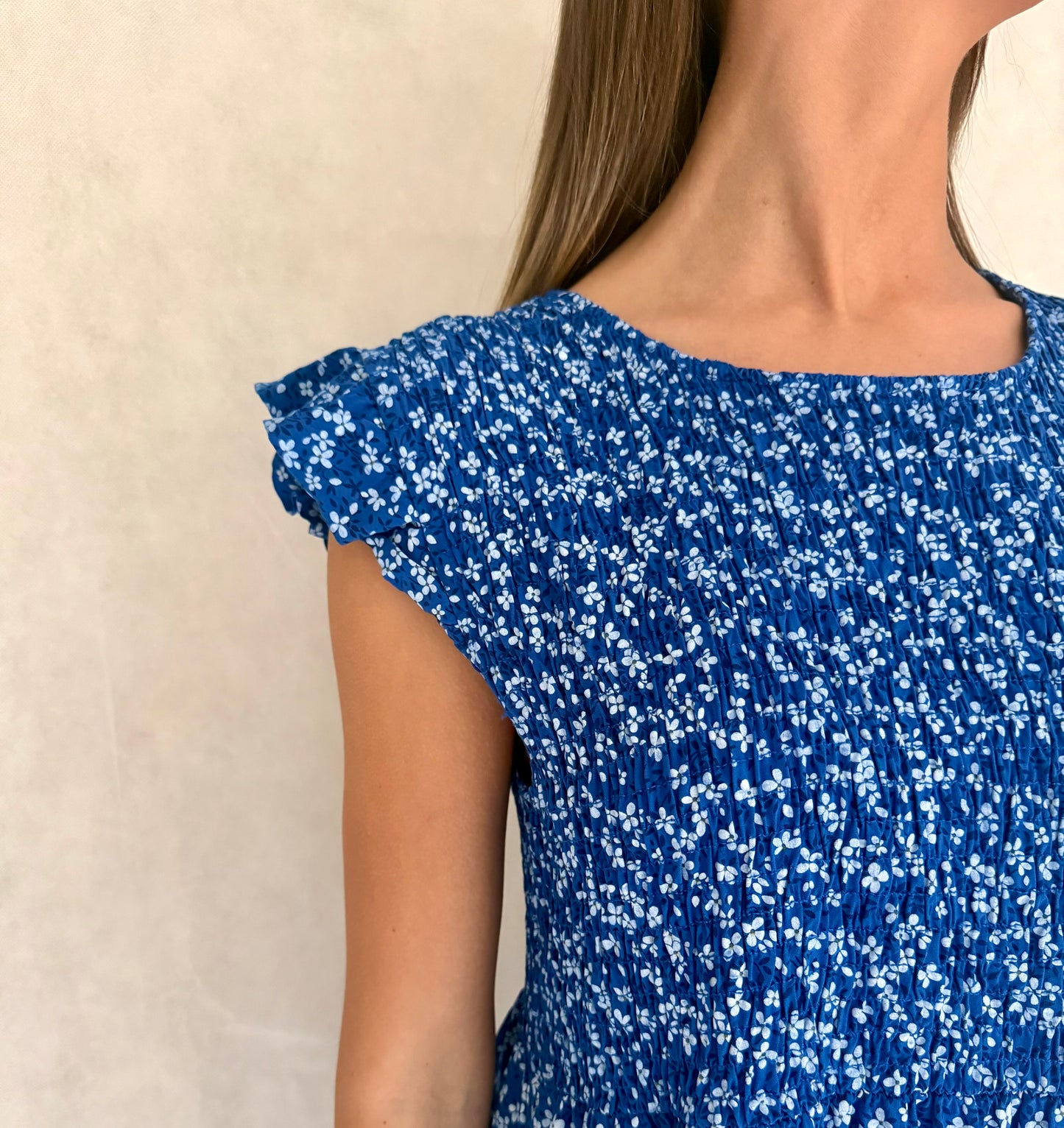 Lisse Dress