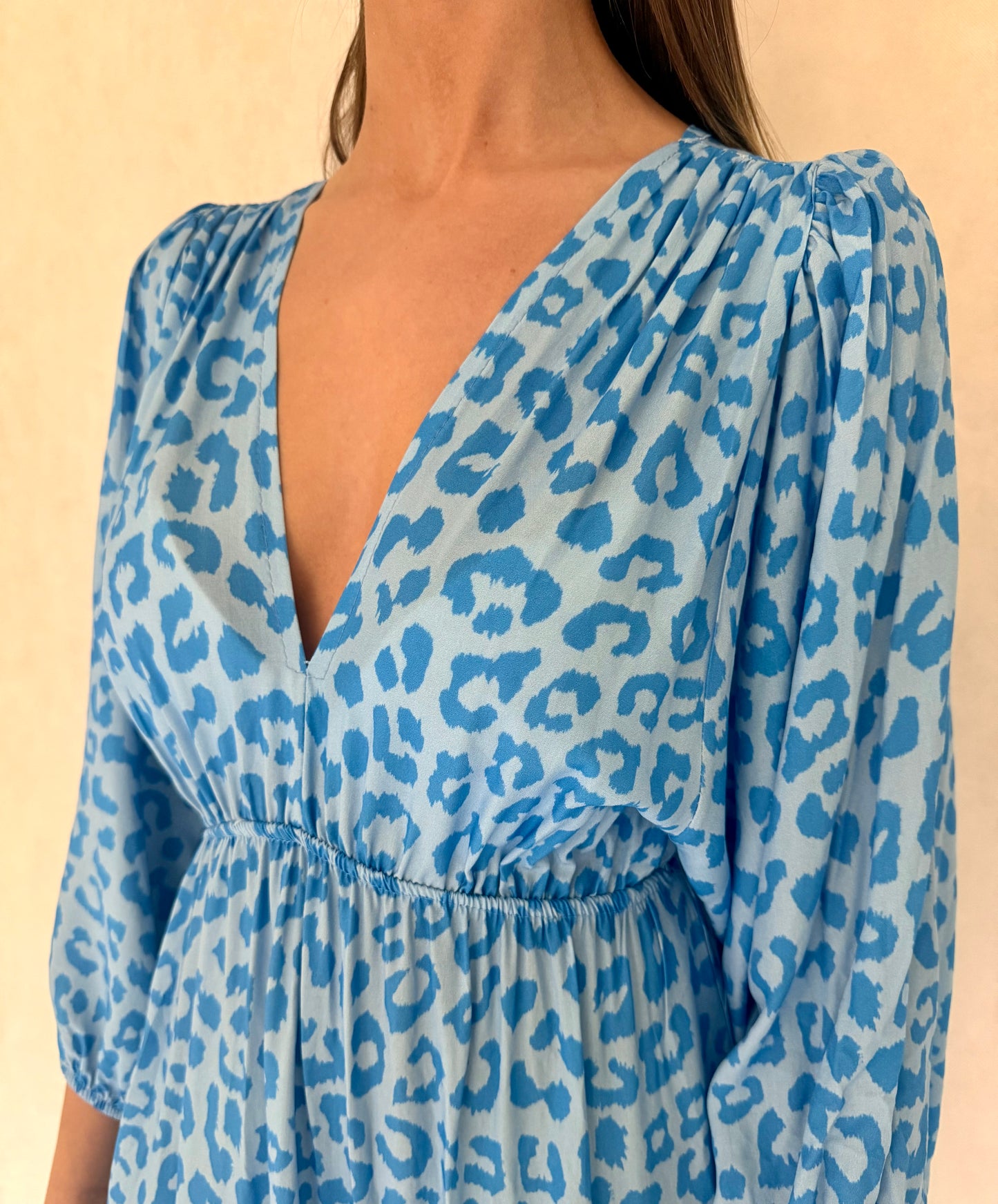 Kenya Dress