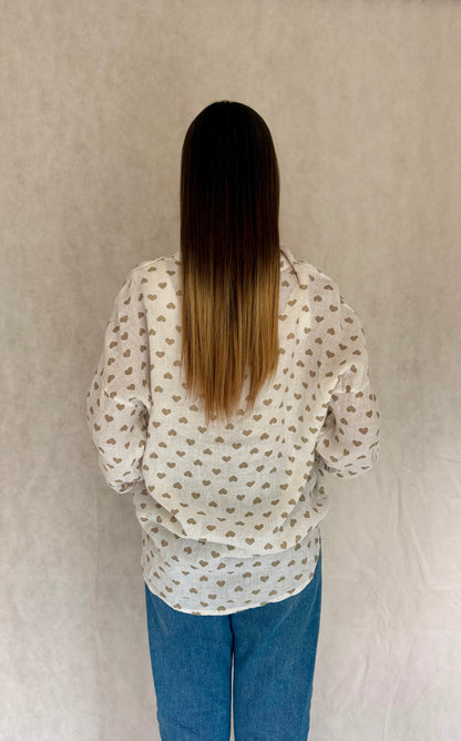 Paris Shirt