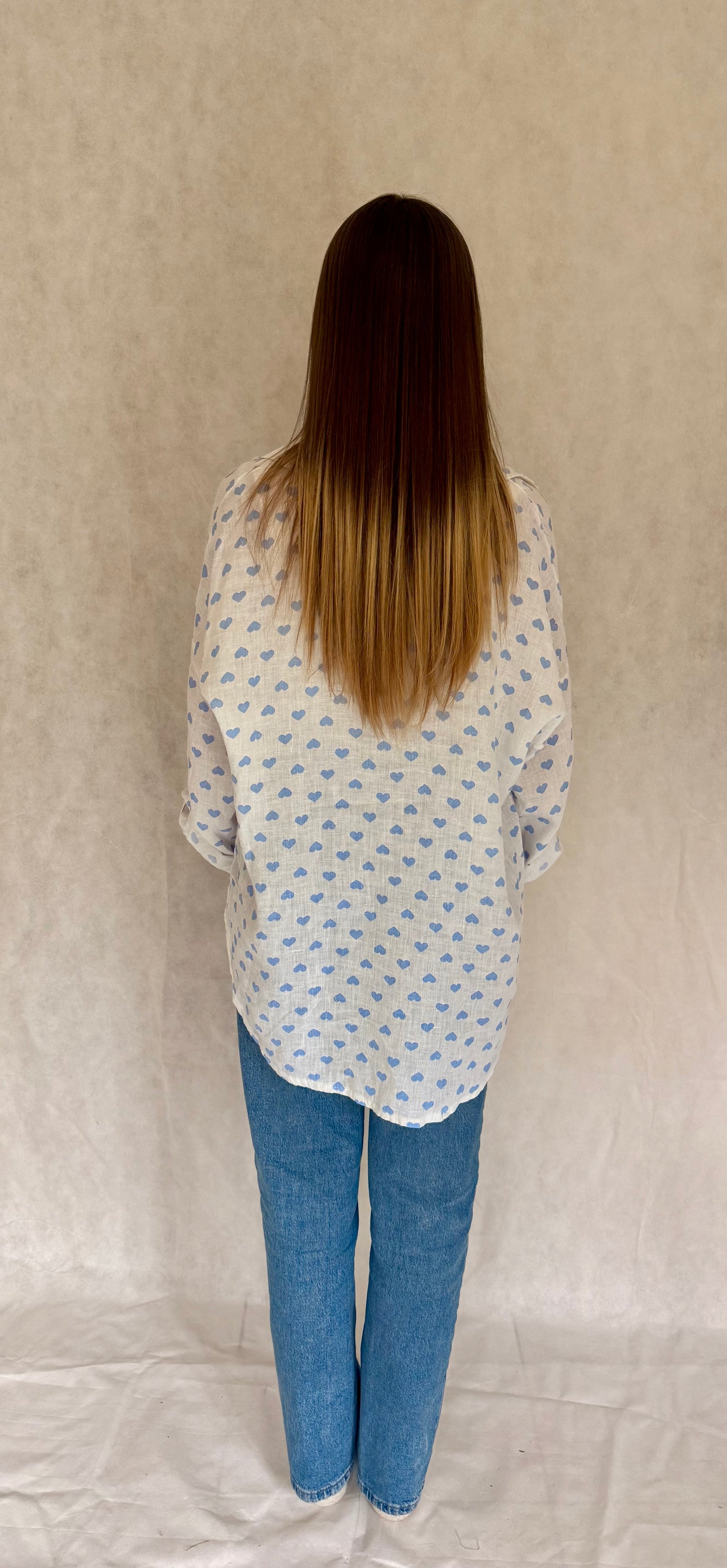 Paris Shirt