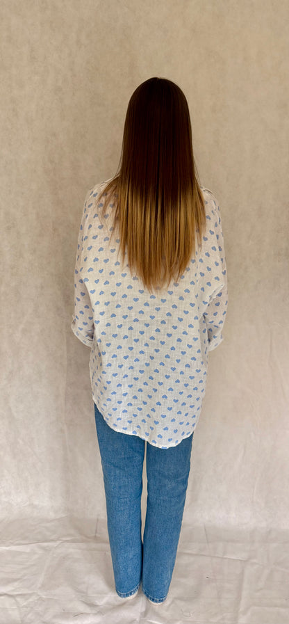 Paris Shirt