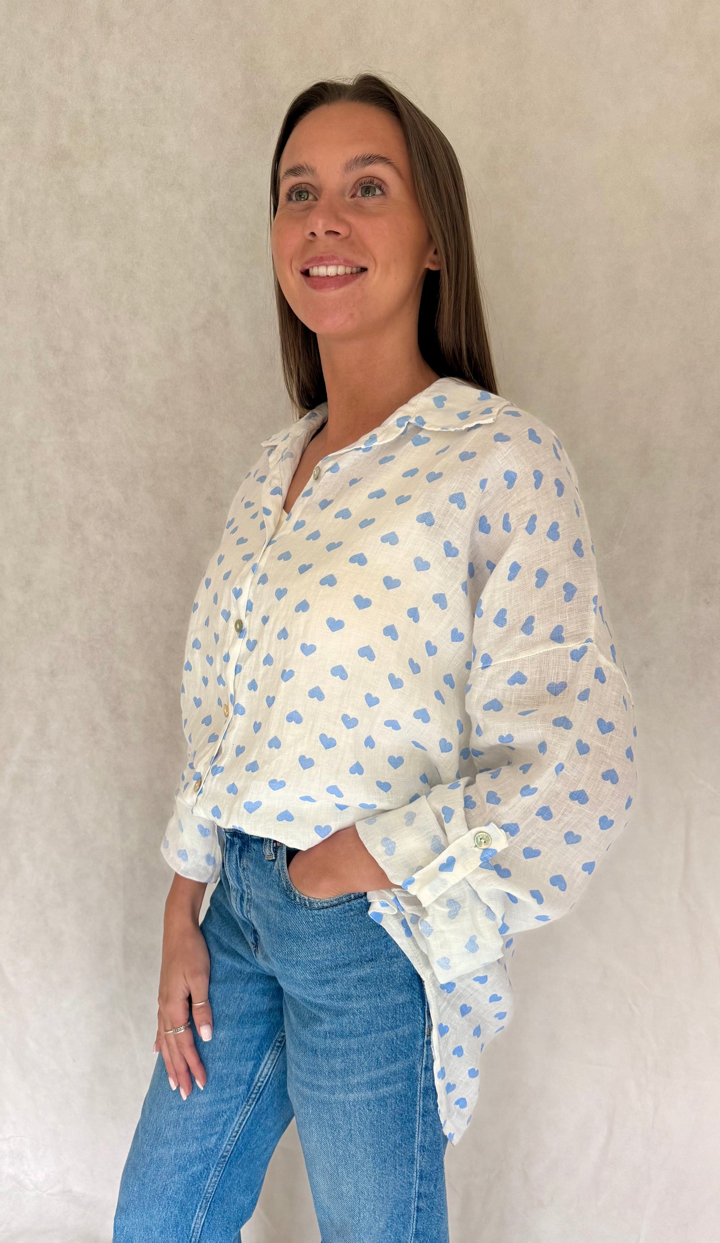 Paris Shirt