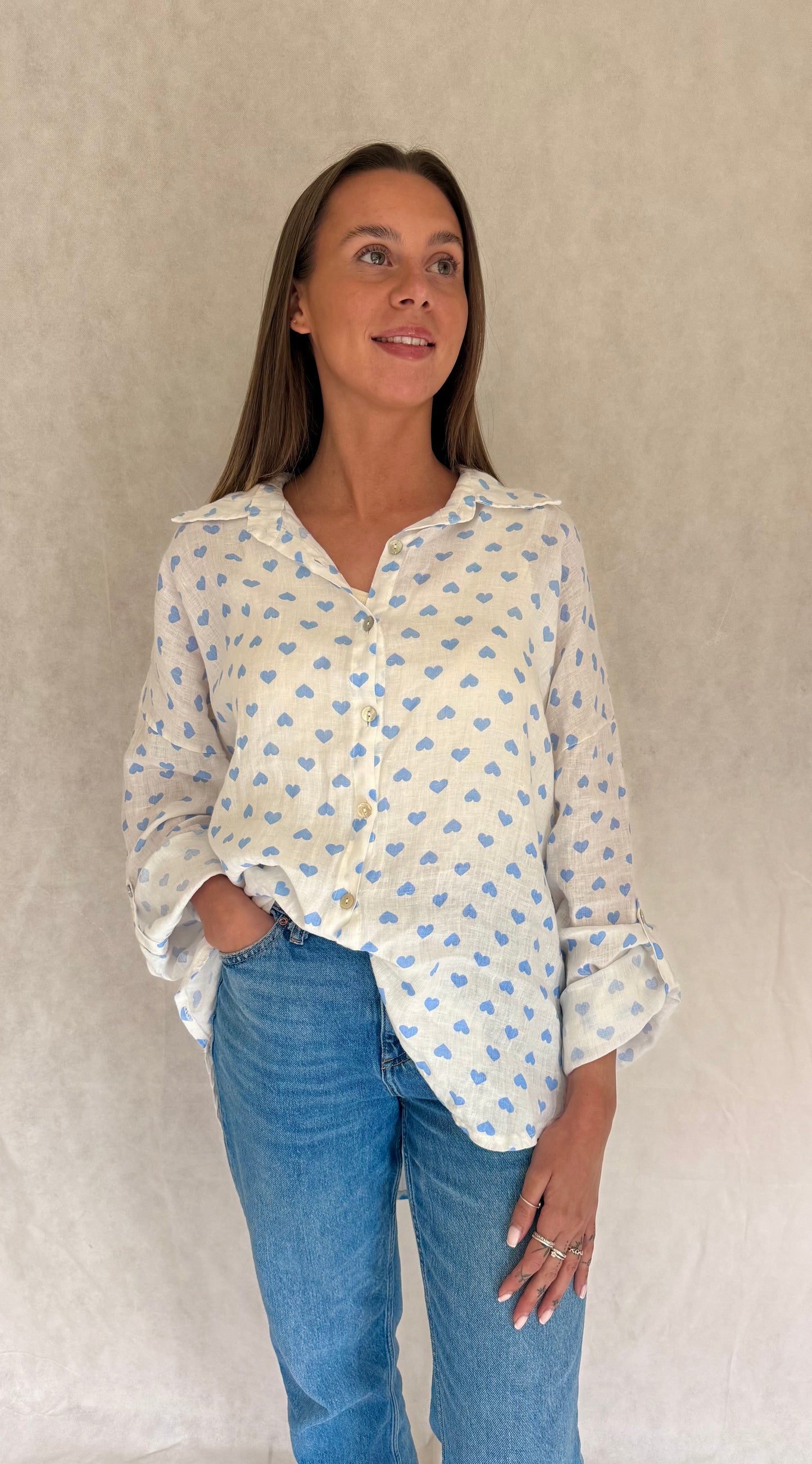 Paris Shirt