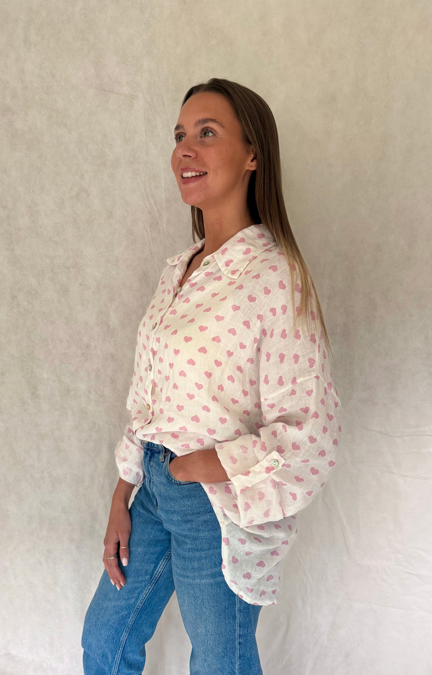 Paris Shirt