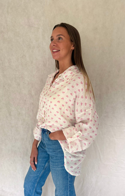 Paris Shirt