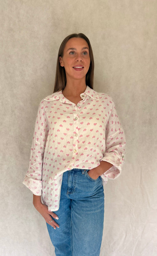 Paris Shirt