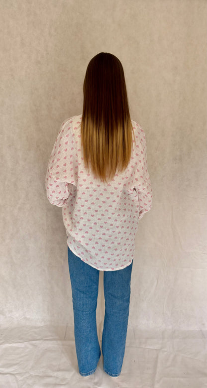 Paris Shirt