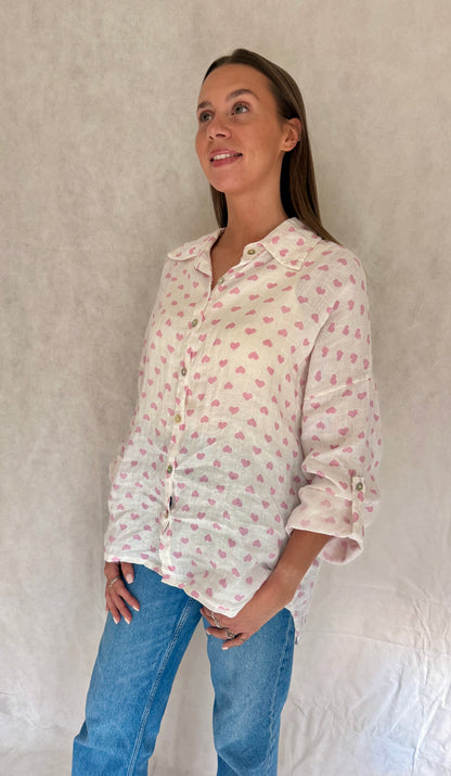 Paris Shirt