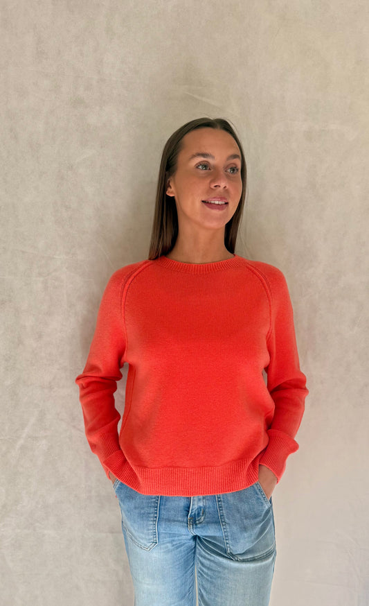 Milan Jumper