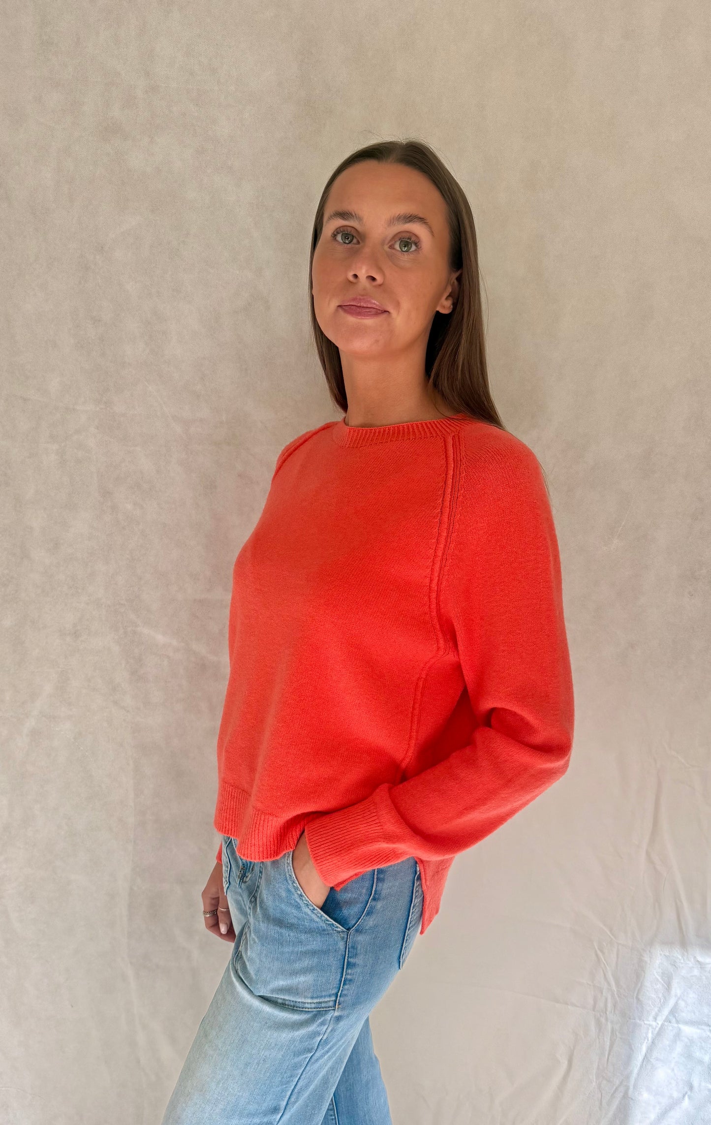 Milan Jumper