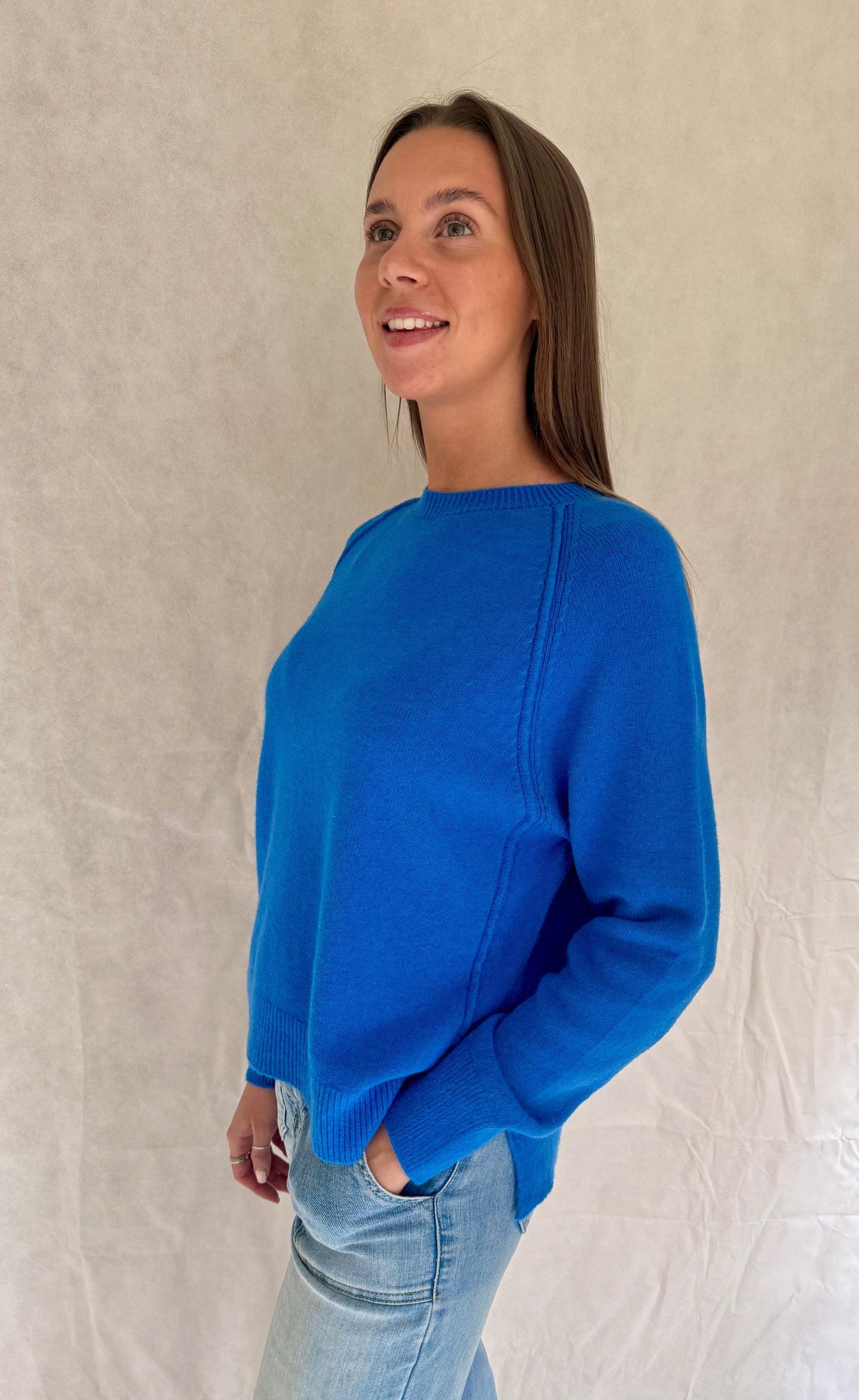 Milan Jumper