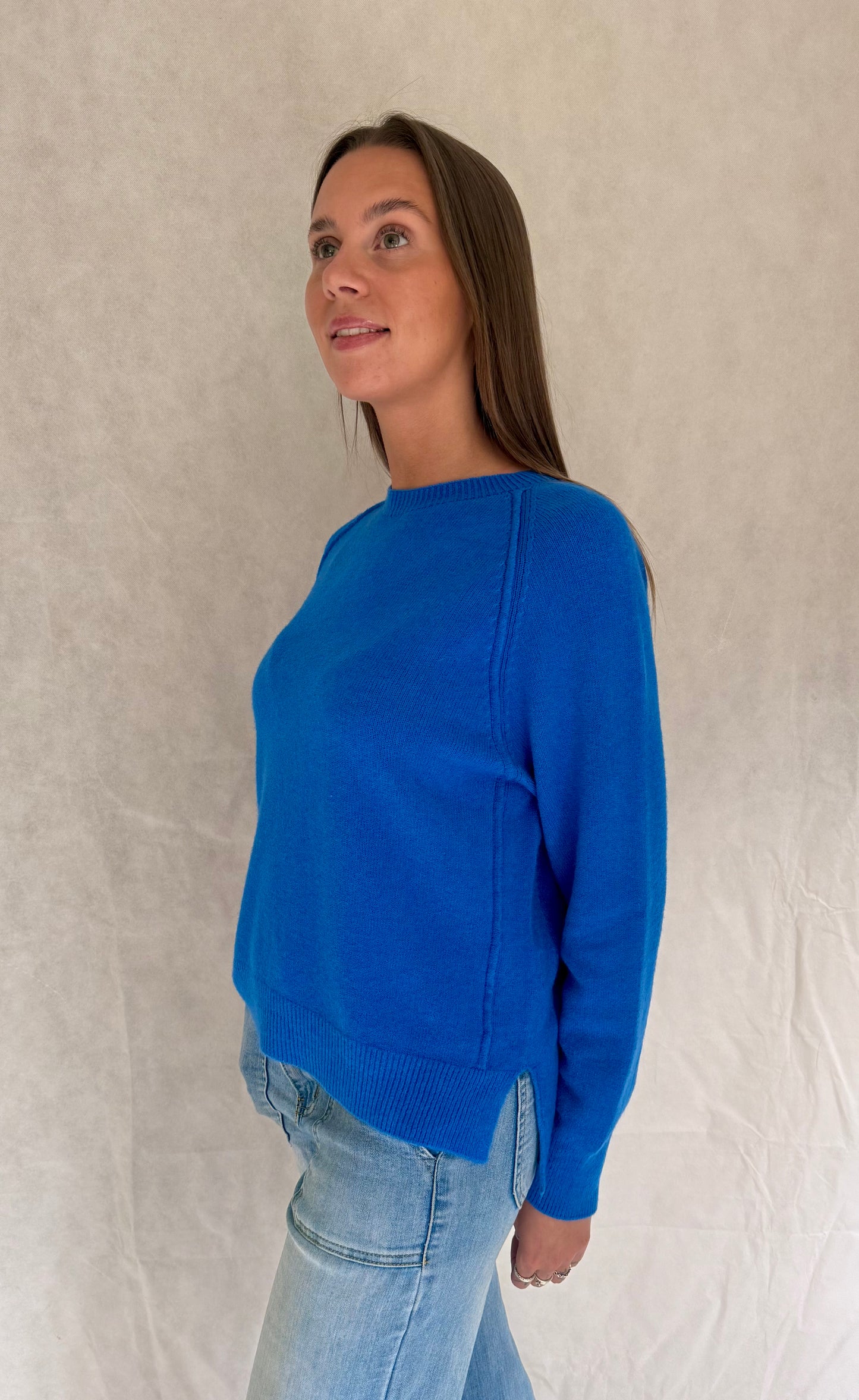 Milan Jumper
