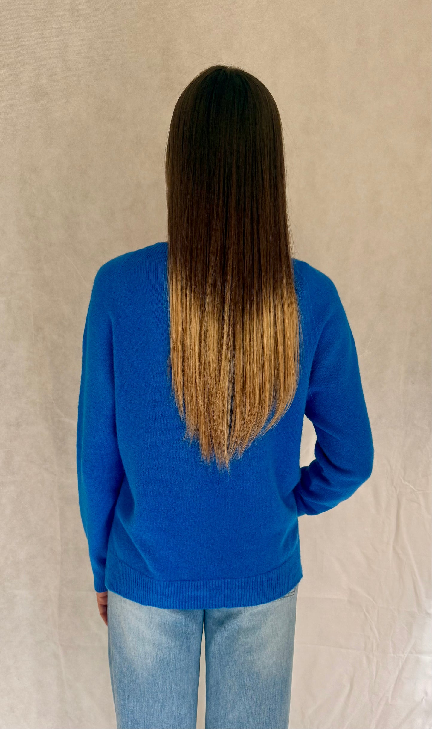 Milan Jumper