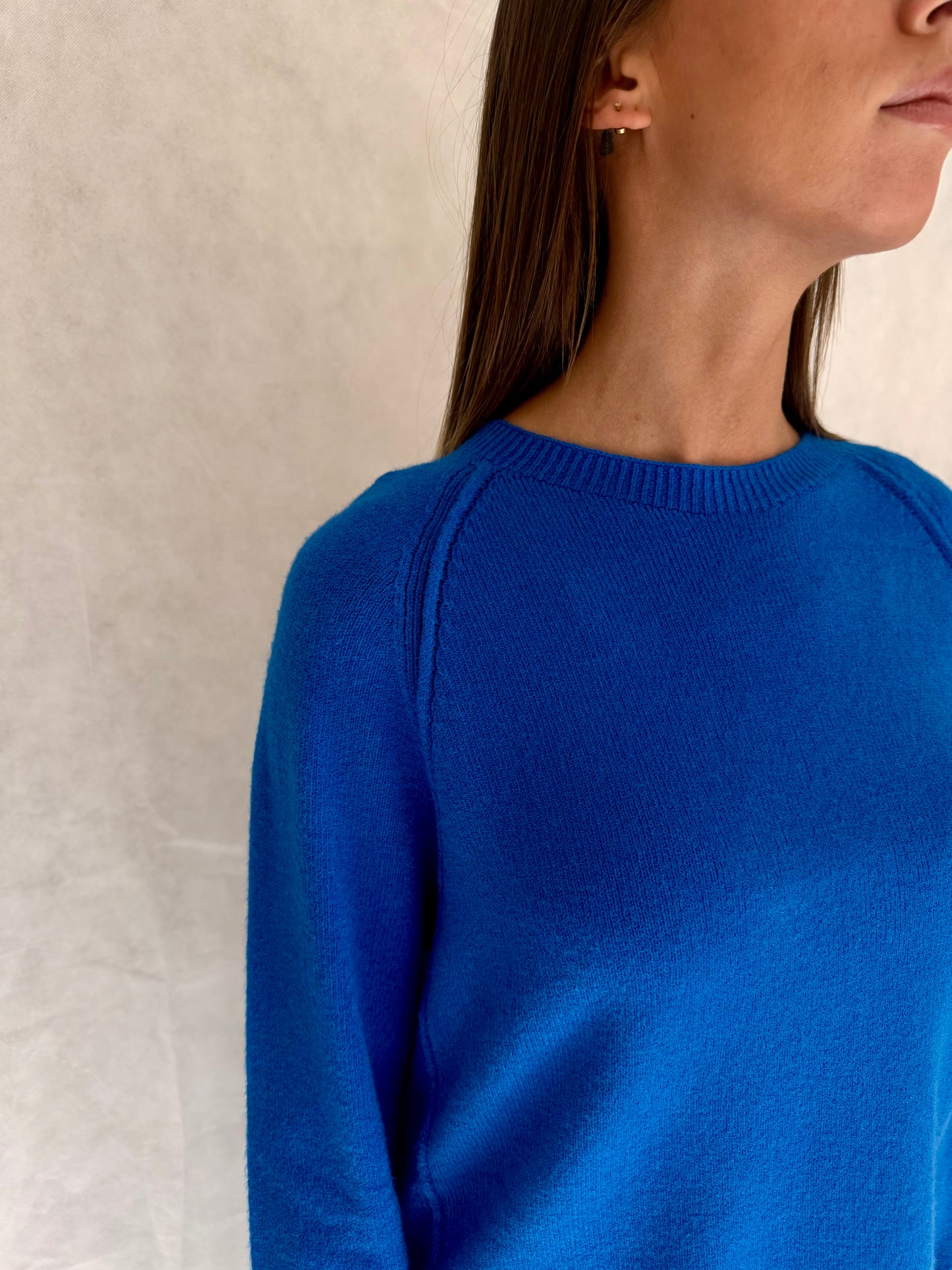 Milan Jumper