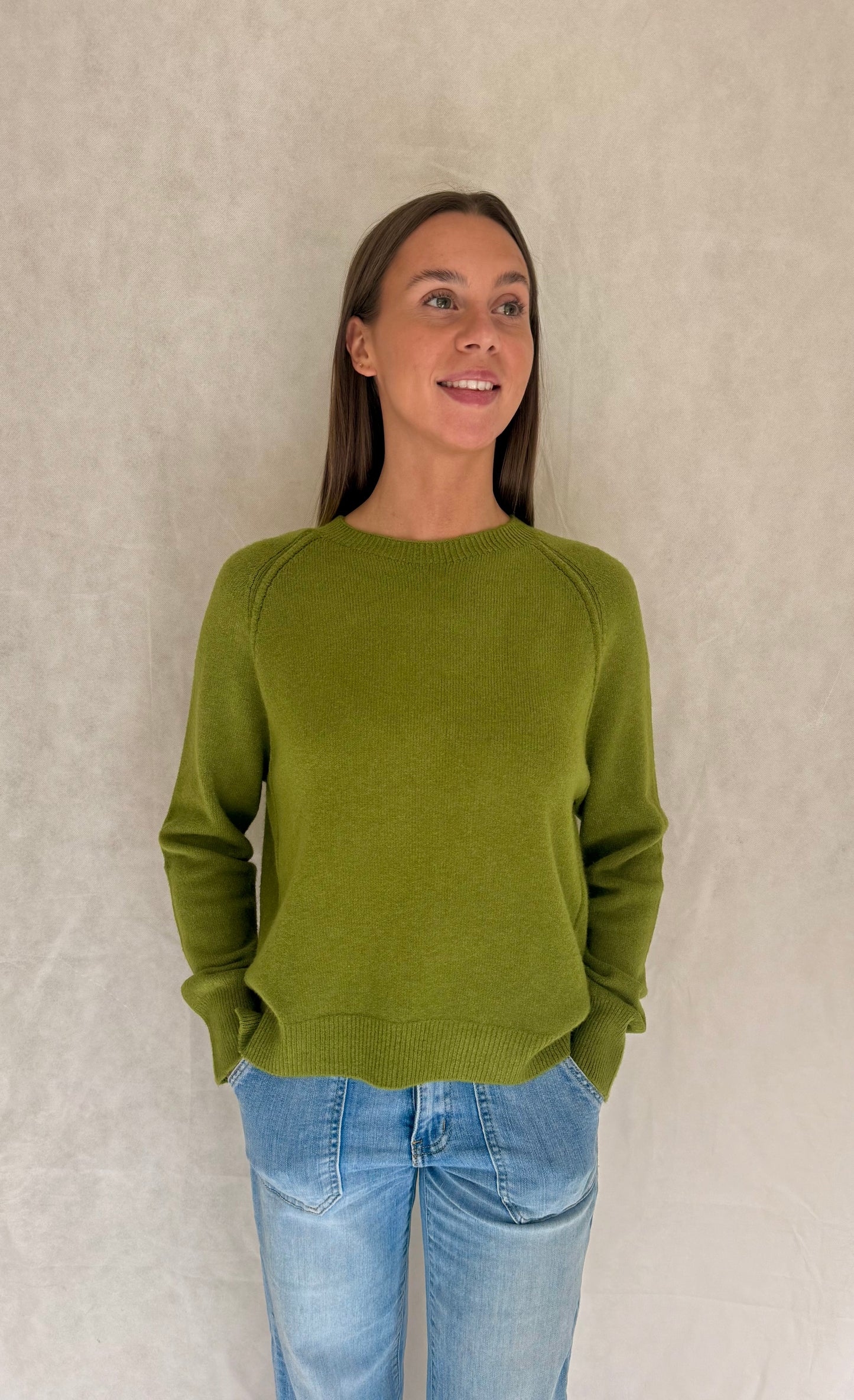 Milan Jumper
