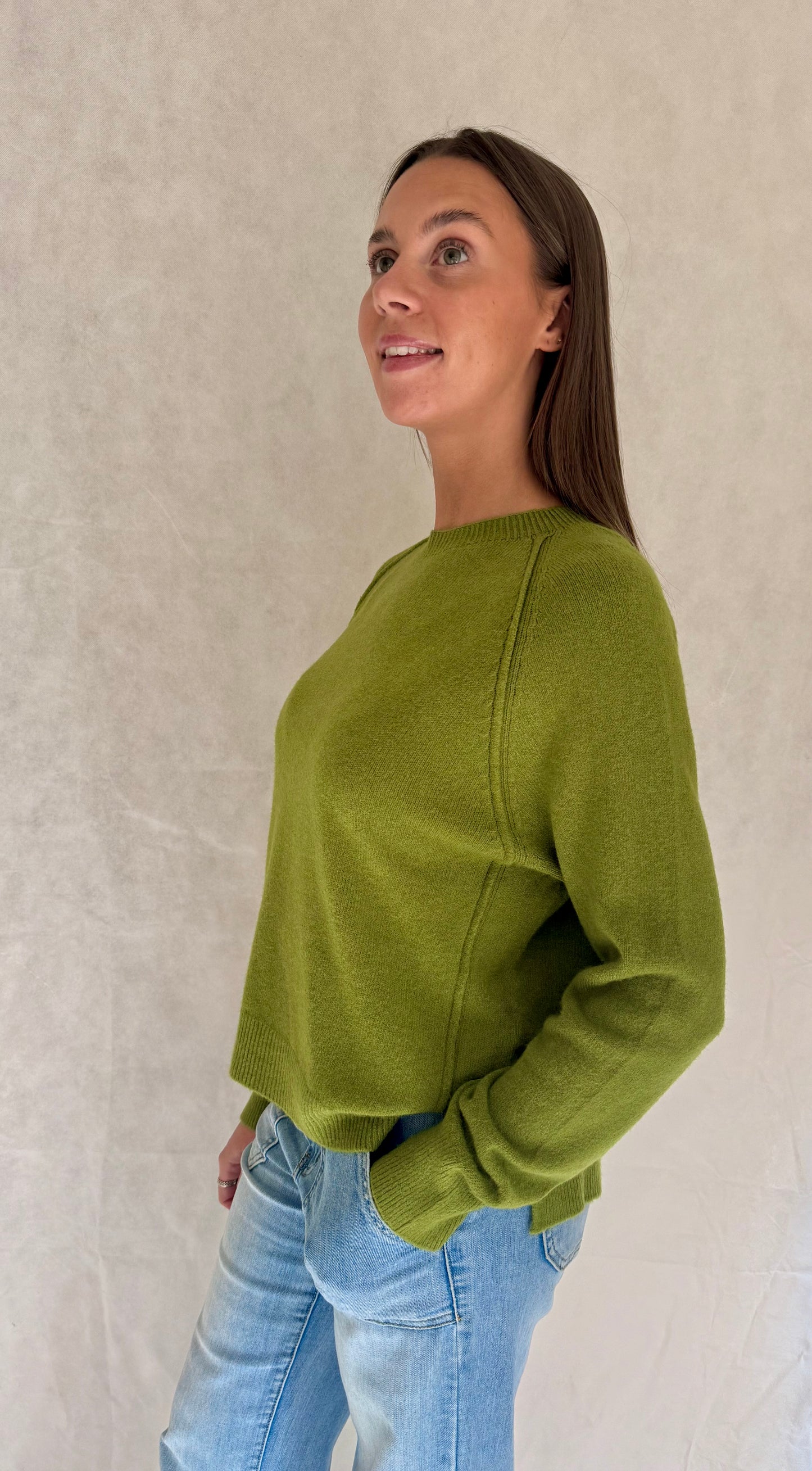 Milan Jumper