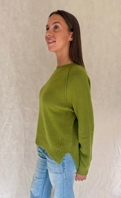 Milan Jumper