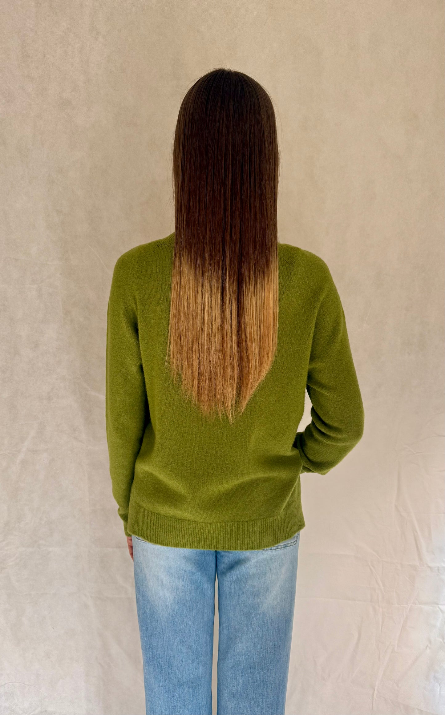 Milan Jumper