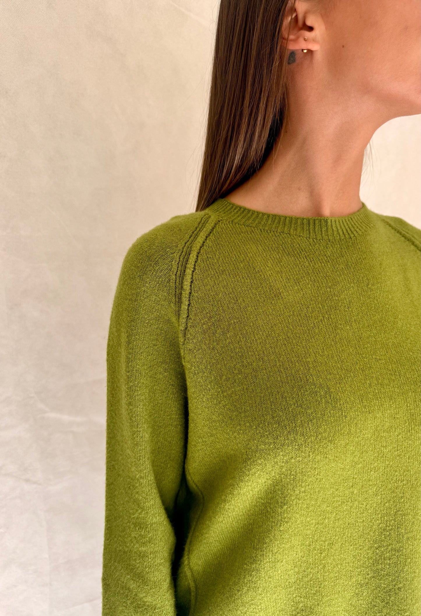 Milan Jumper