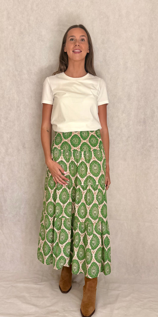 Lapis Skirt