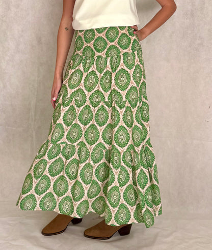 Lapis Skirt