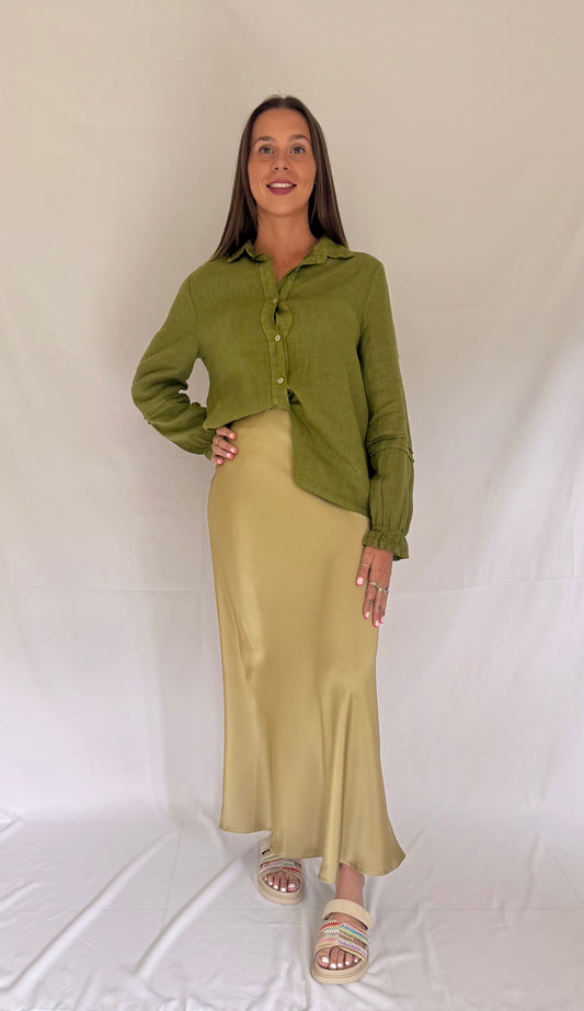 Sicily Skirt