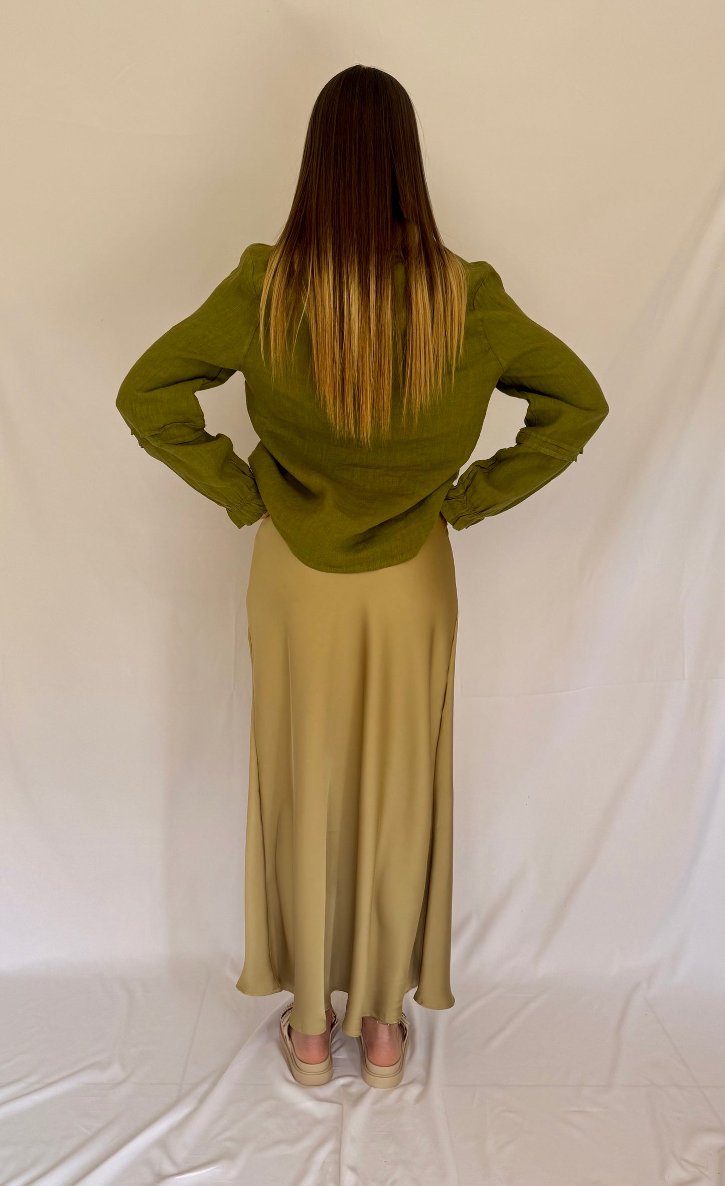 Sicily Skirt