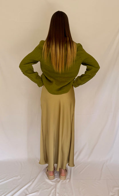 Sicily Skirt