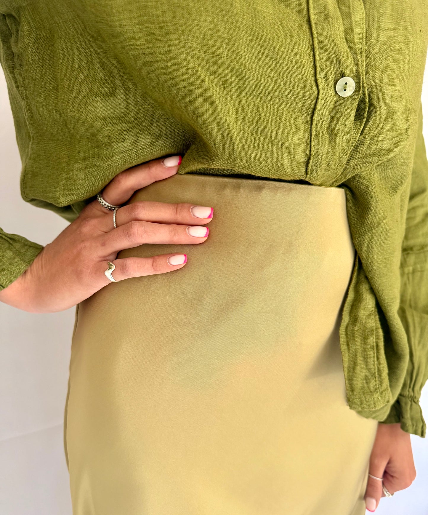 Sicily Skirt