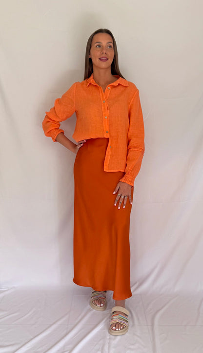 Sicily Skirt