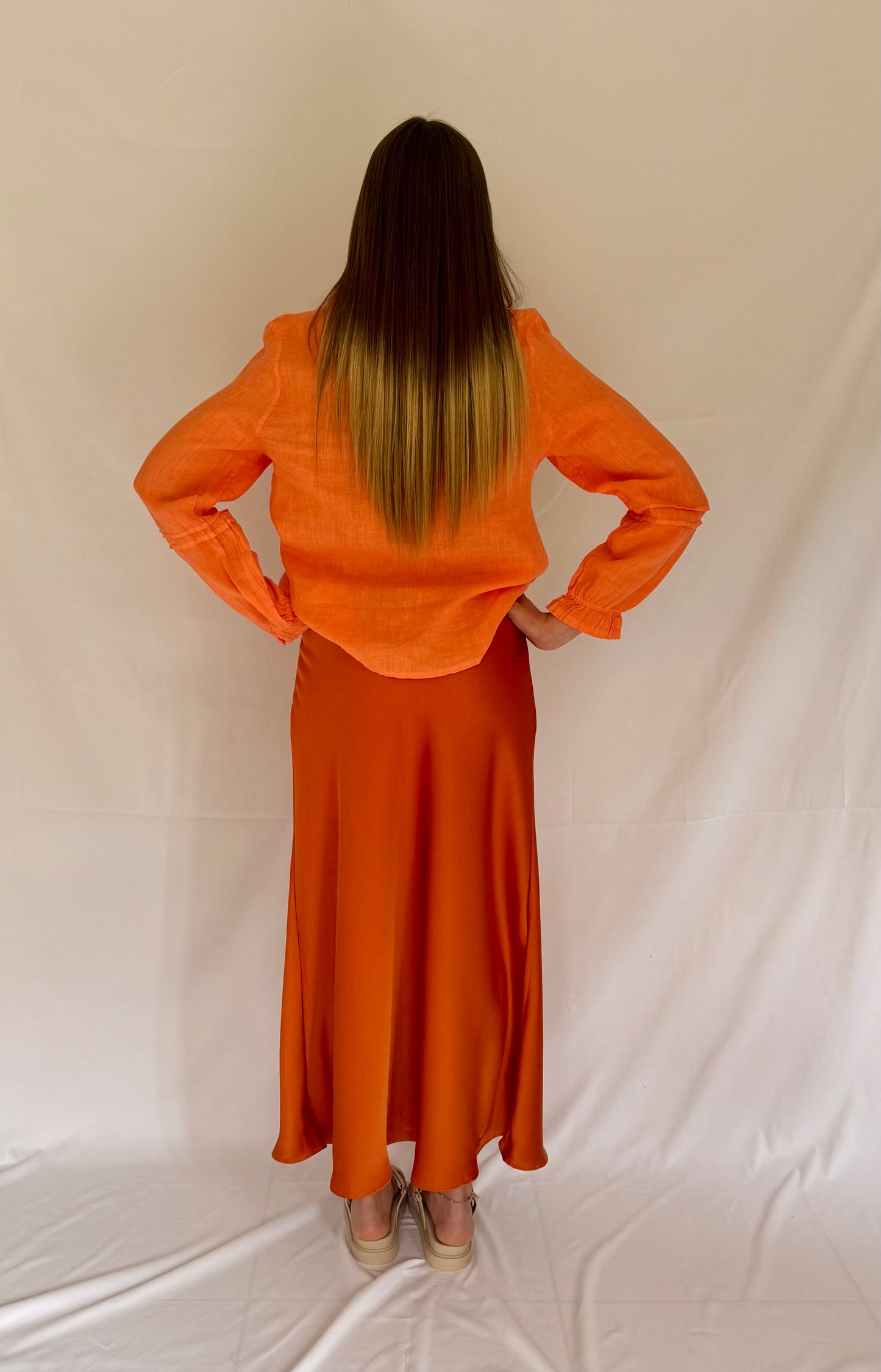 Sicily Skirt