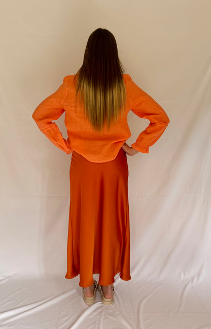 Sicily Skirt