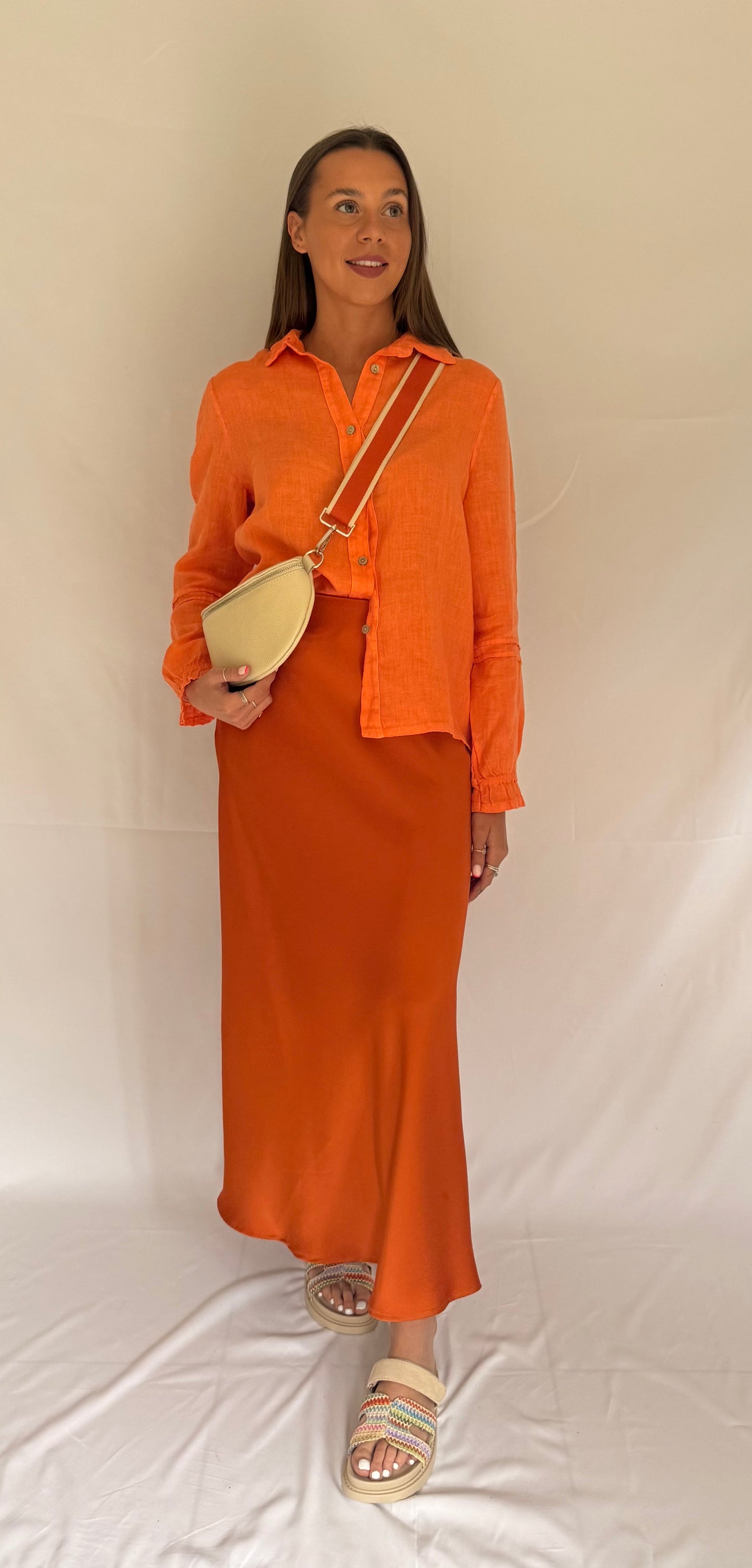 Sicily Skirt