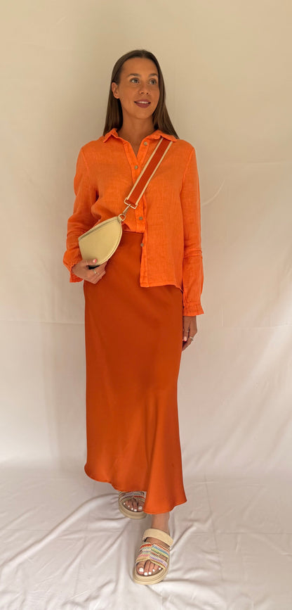 Sicily Skirt