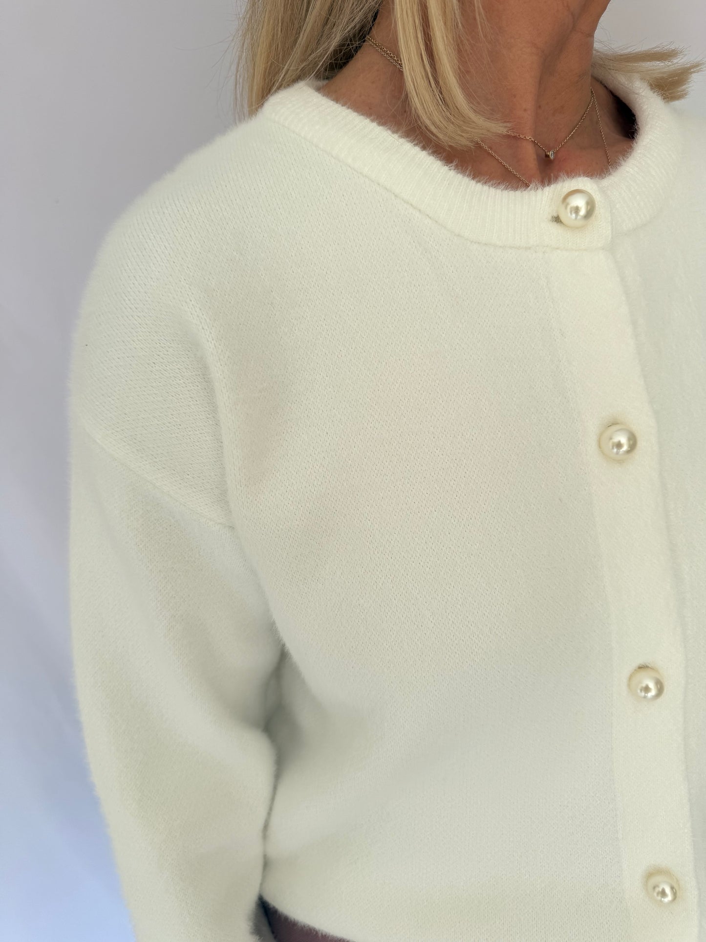 Vienna Cardigan
