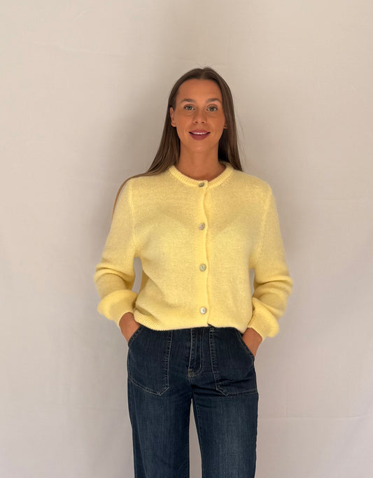 Florence Cardigan