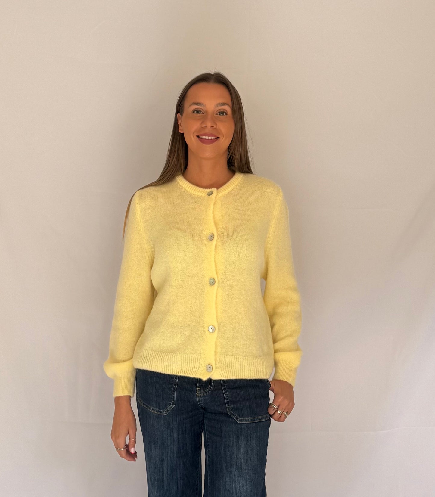 Florence Cardigan