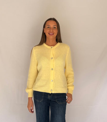 Florence Cardigan