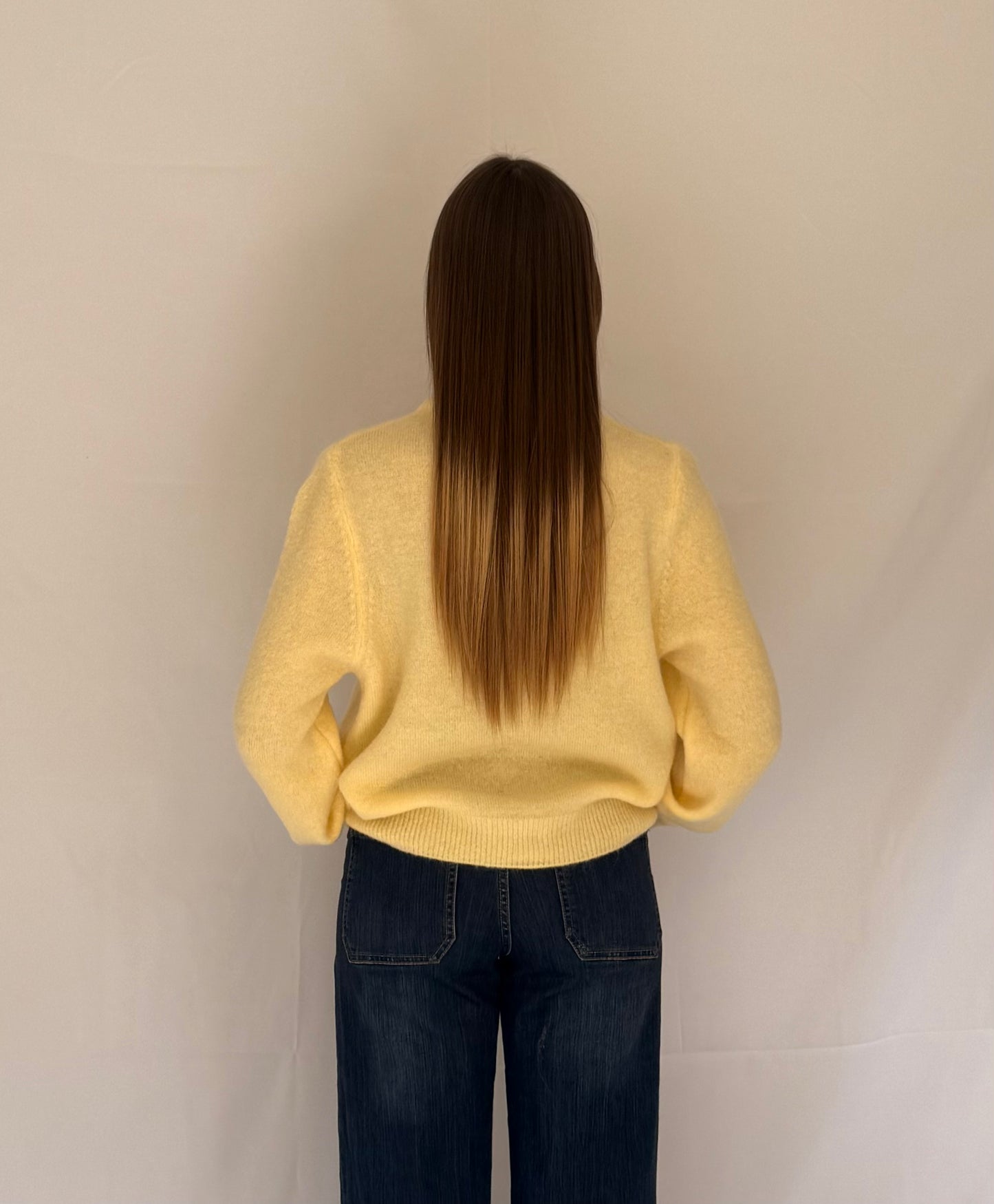 Florence Cardigan