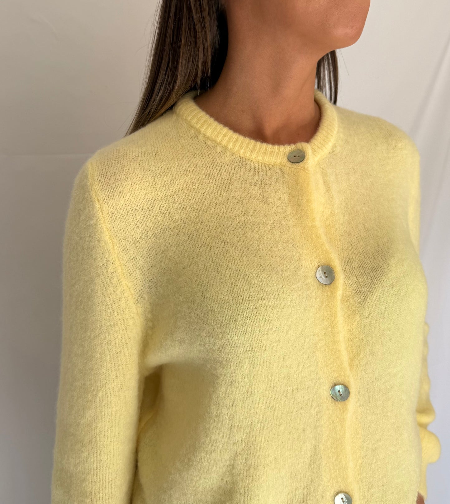 Florence Cardigan