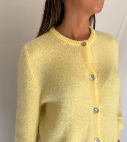 Florence Cardigan