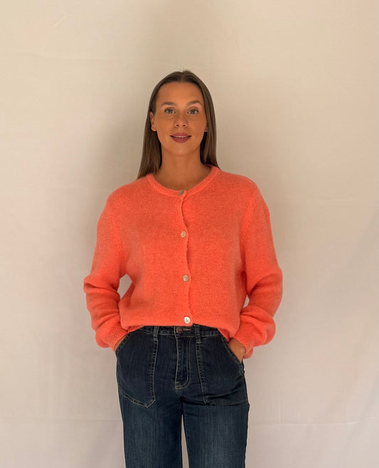Florence Cardigan