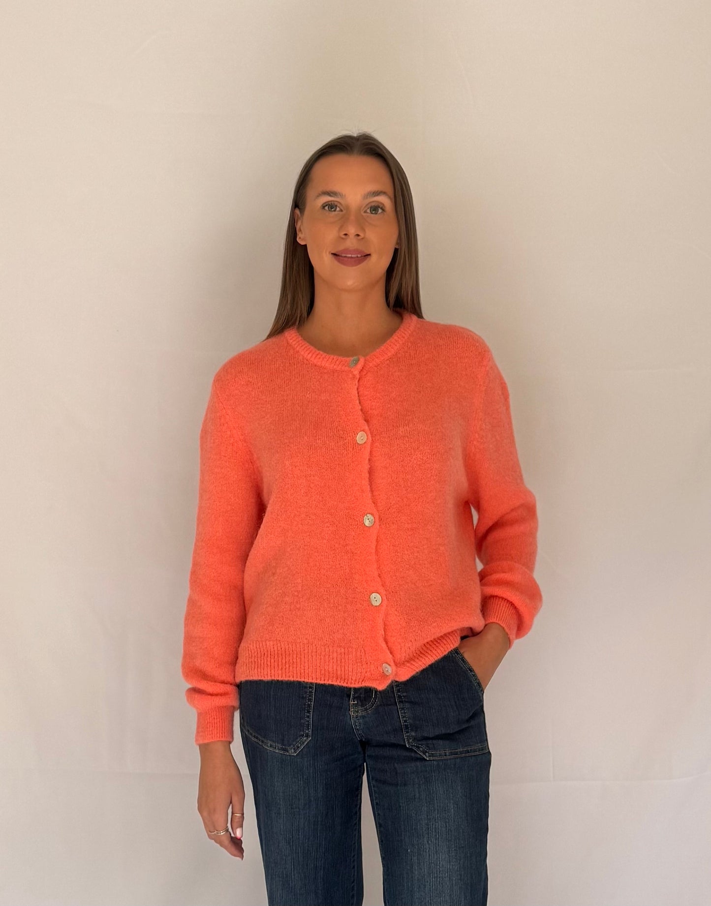 Florence Cardigan