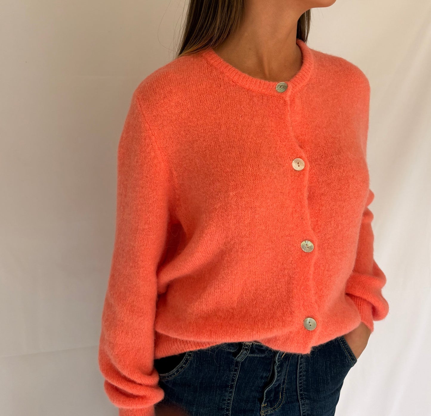 Florence Cardigan