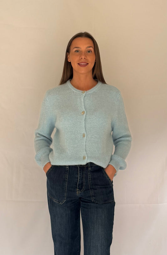 Florence Cardigan