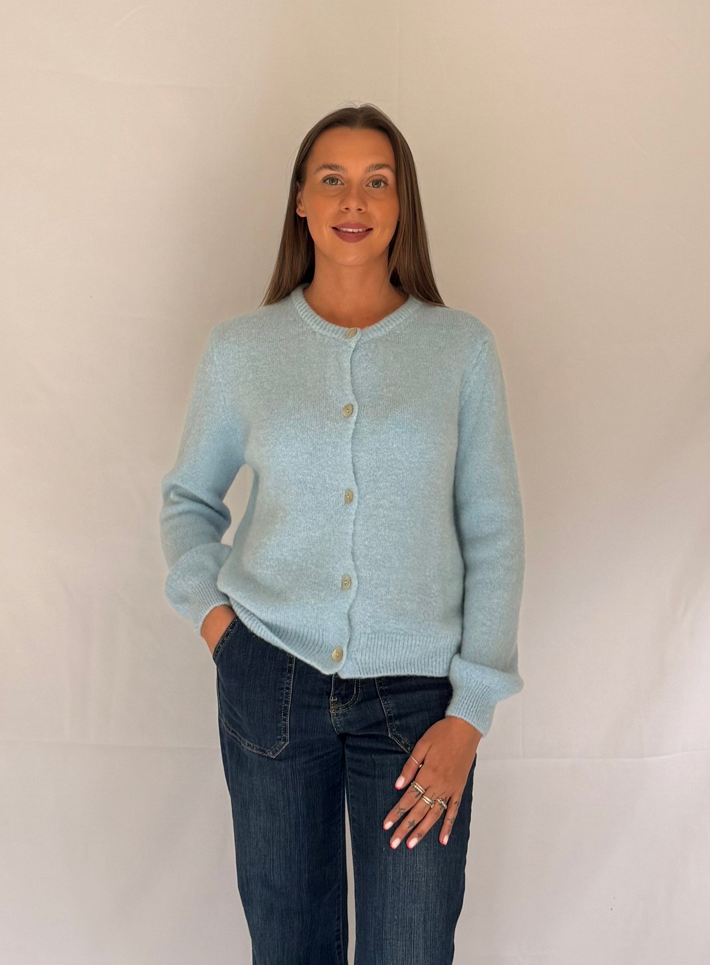 Florence Cardigan