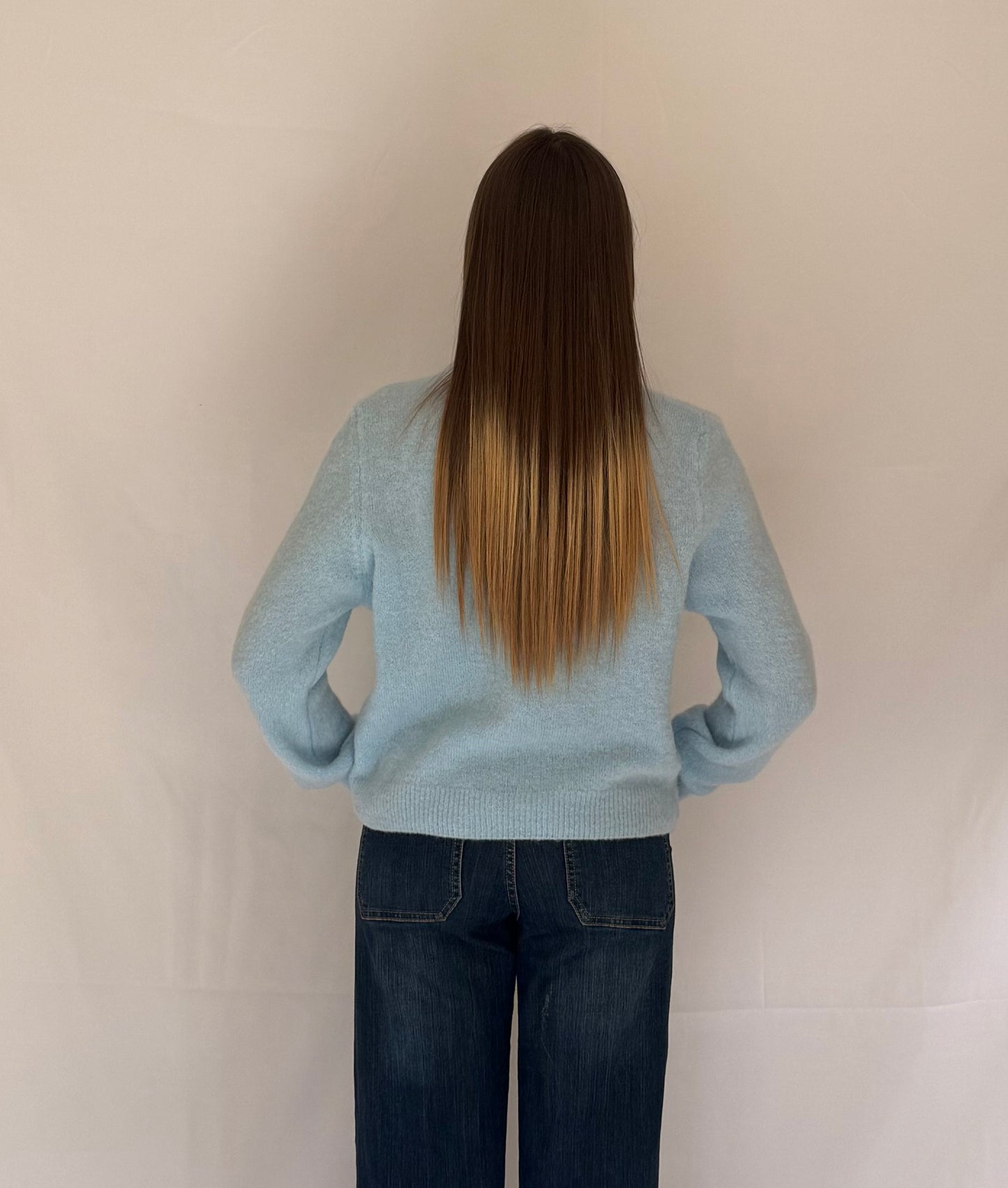 Florence Cardigan