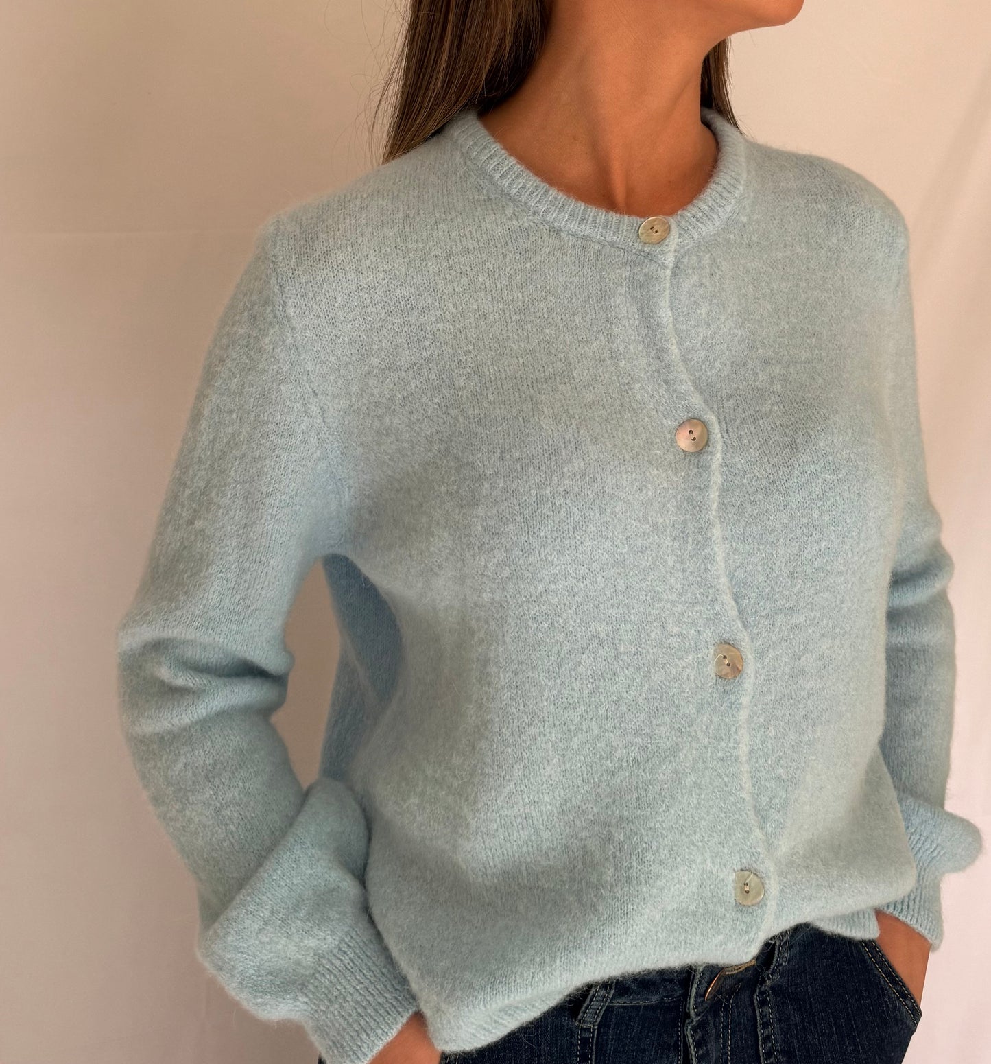 Florence Cardigan
