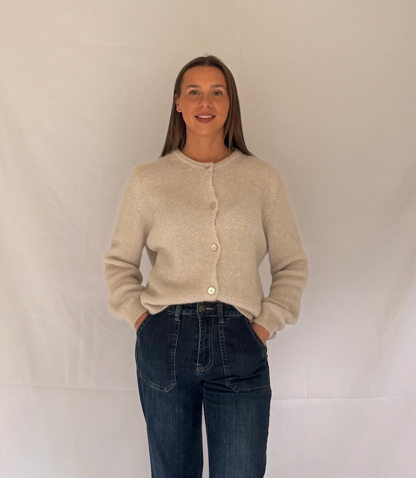 Florence Cardigan