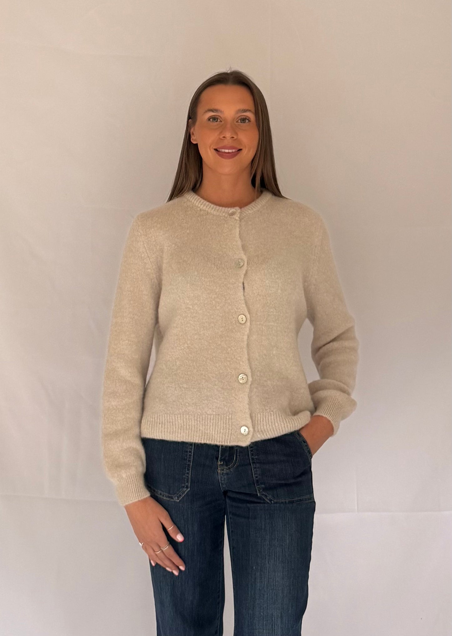 Florence Cardigan